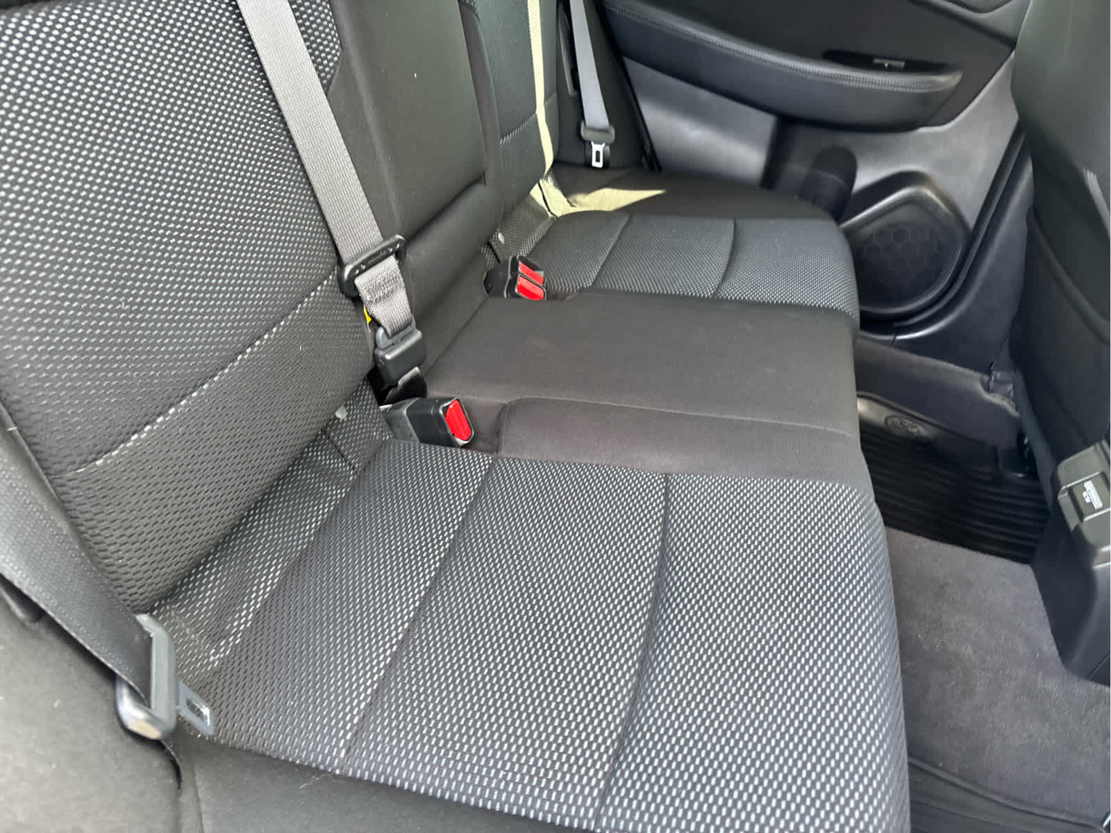 2018 Subaru Outback Premium