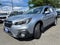 2018 Subaru Outback Premium