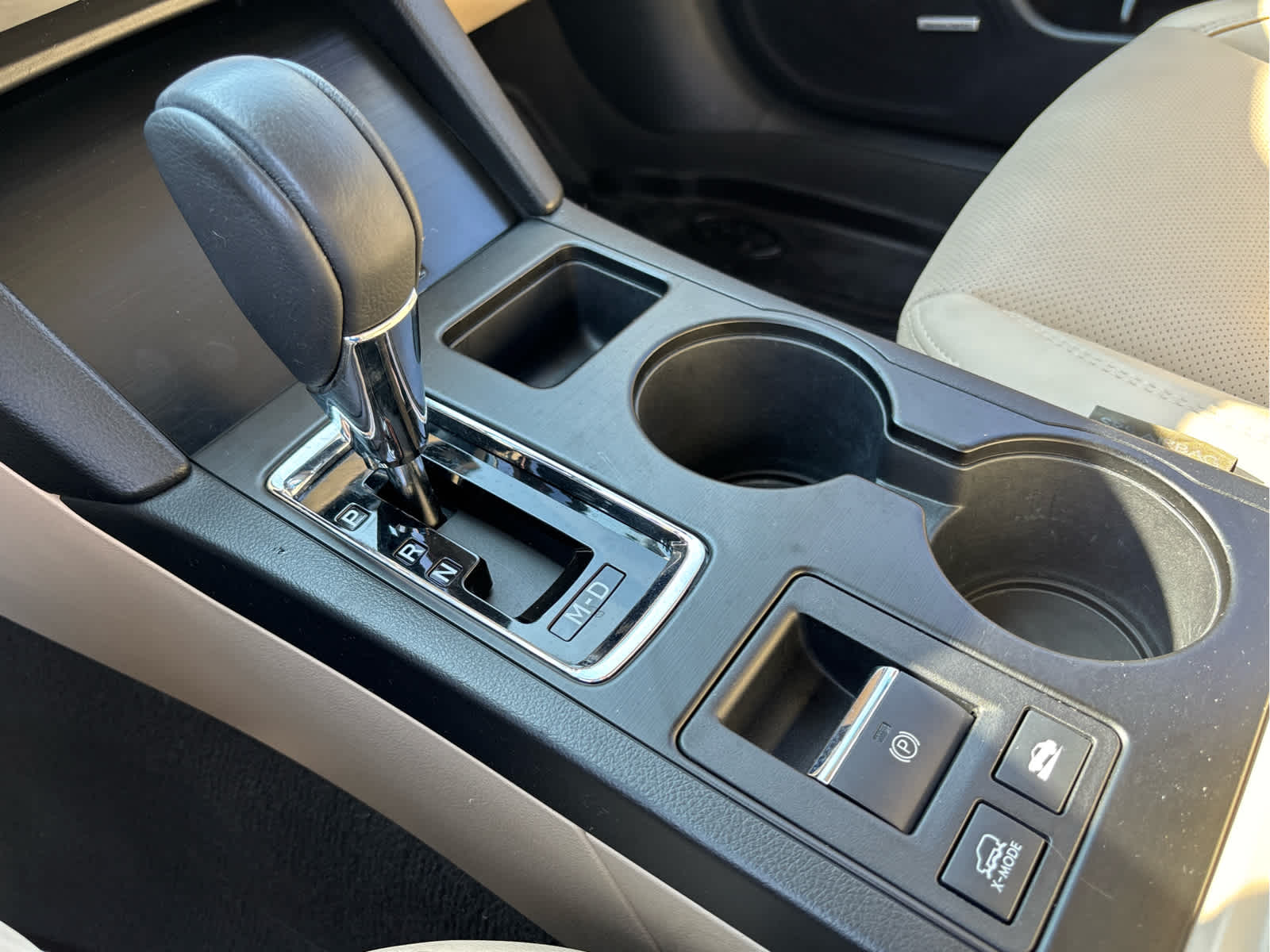 2019 Subaru Outback Limited