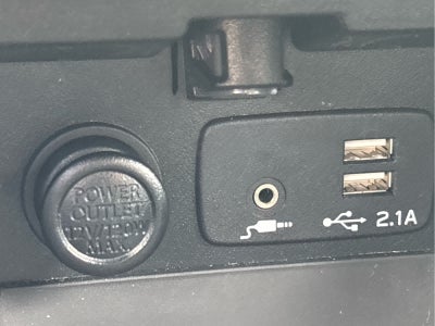 2019 Subaru Outback Limited