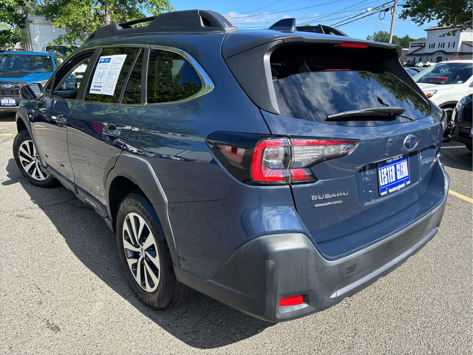 2023 Subaru Outback Premium