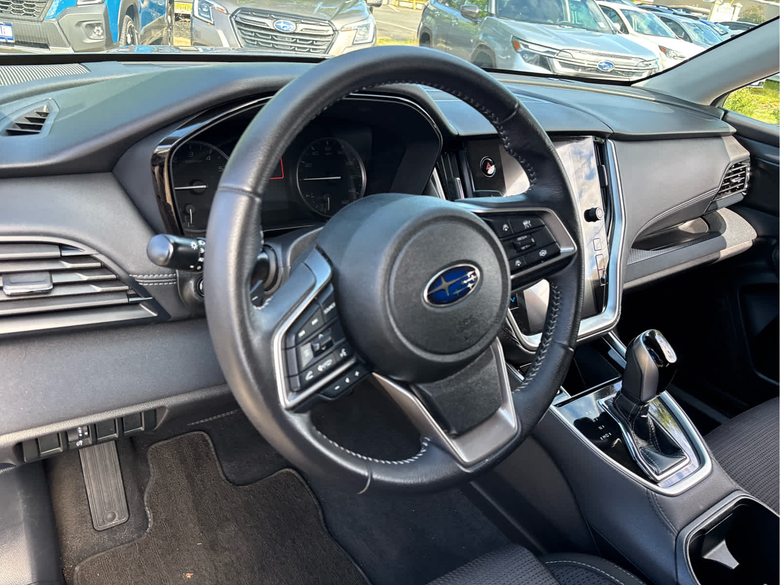 2023 Subaru Outback Premium