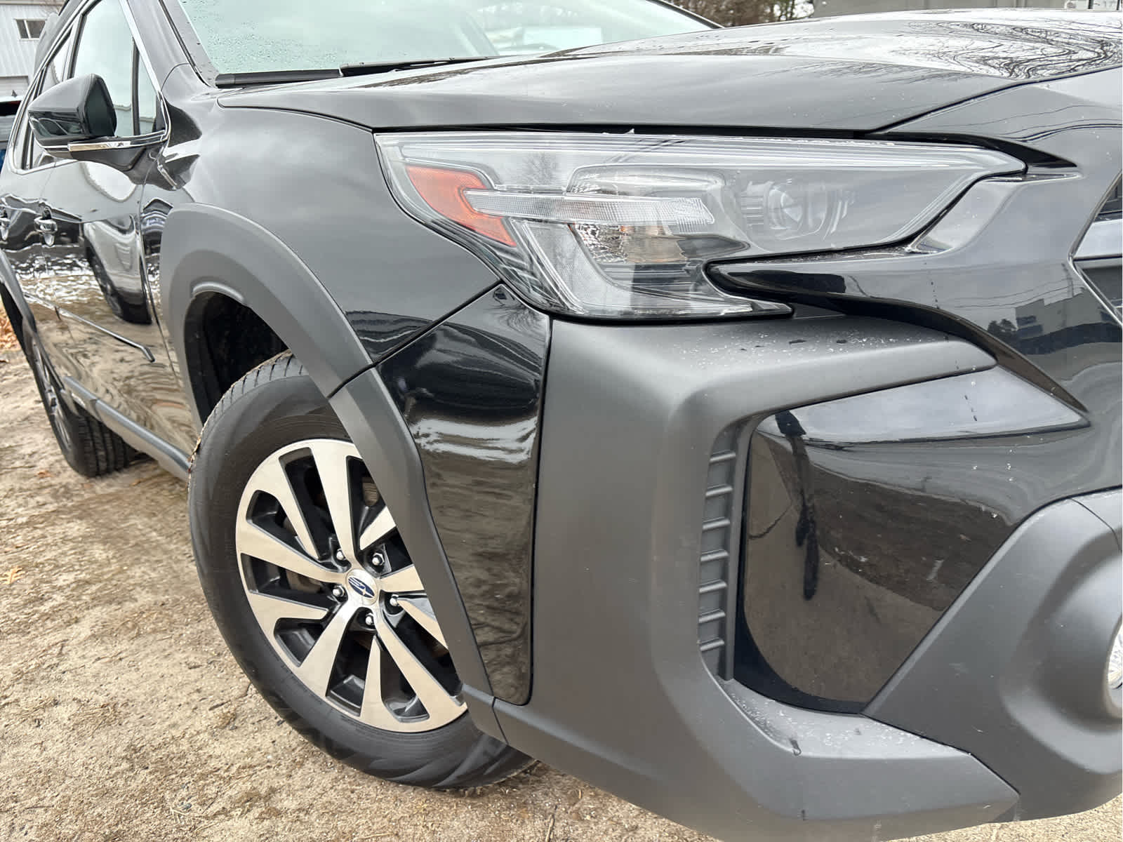 2024 Subaru Outback Premium