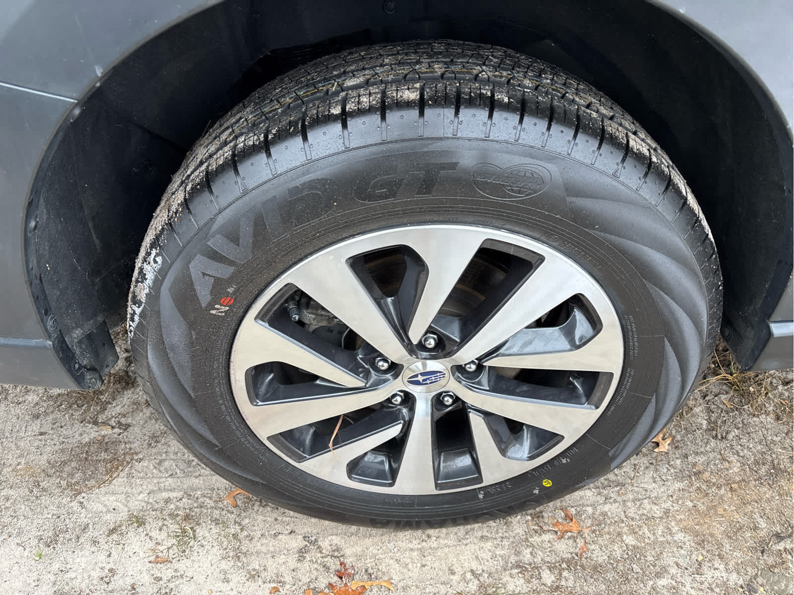 2024 Subaru Outback Premium