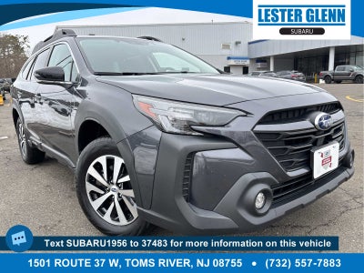 2024 Subaru Outback Premium