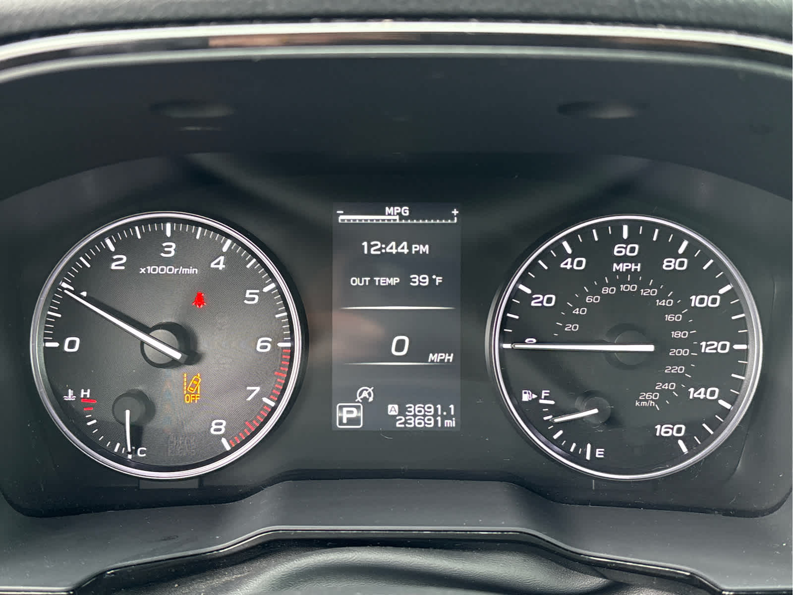 2024 Subaru Outback Premium