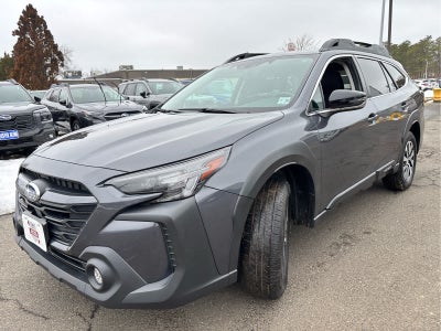 2024 Subaru Outback Premium