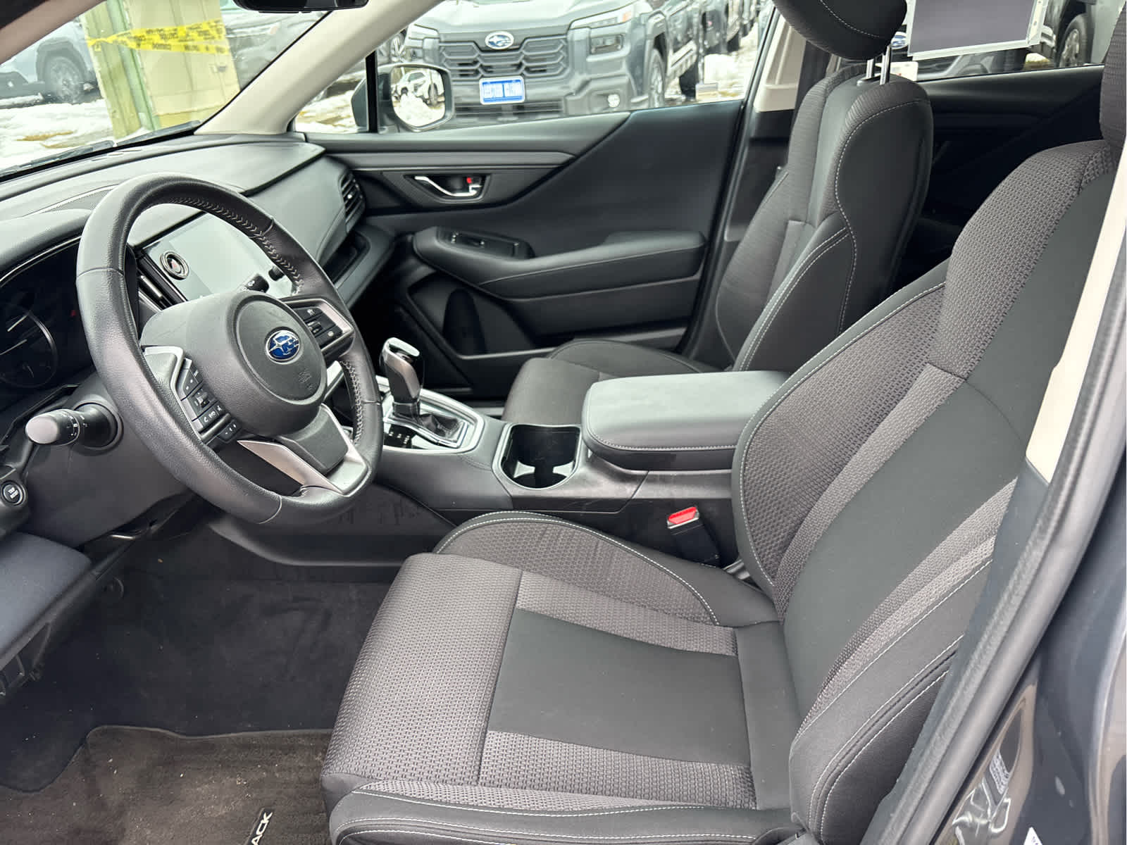 2024 Subaru Outback Premium