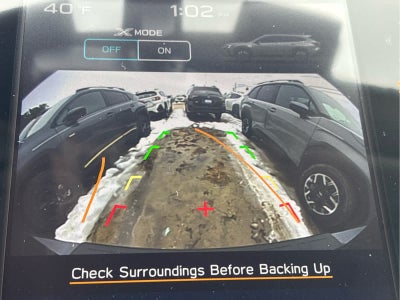 2023 Subaru Outback Premium