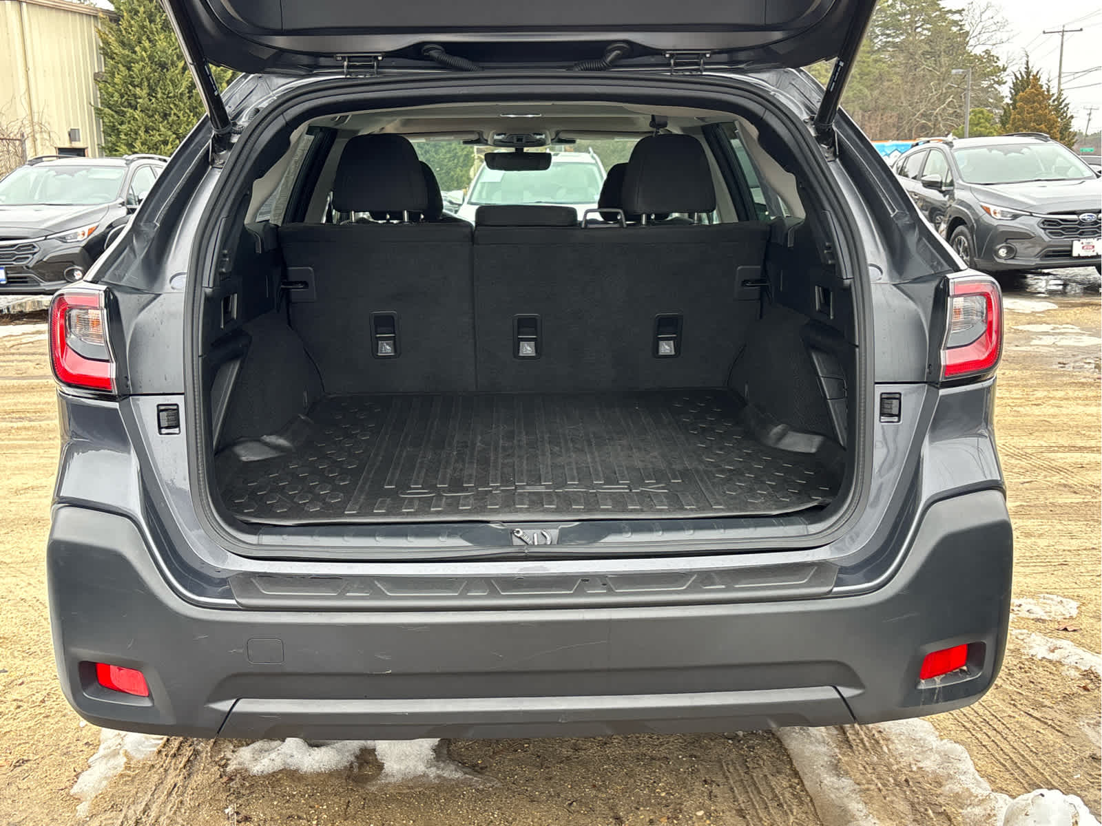 2023 Subaru Outback Premium