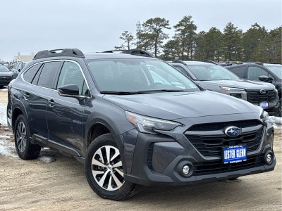 2023 Subaru Outback Premium