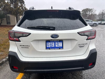 2023 Subaru Outback Premium