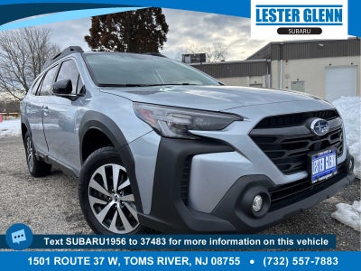 2024 Subaru Outback Premium