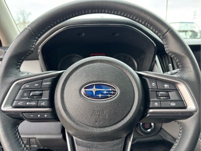 2024 Subaru Outback Premium