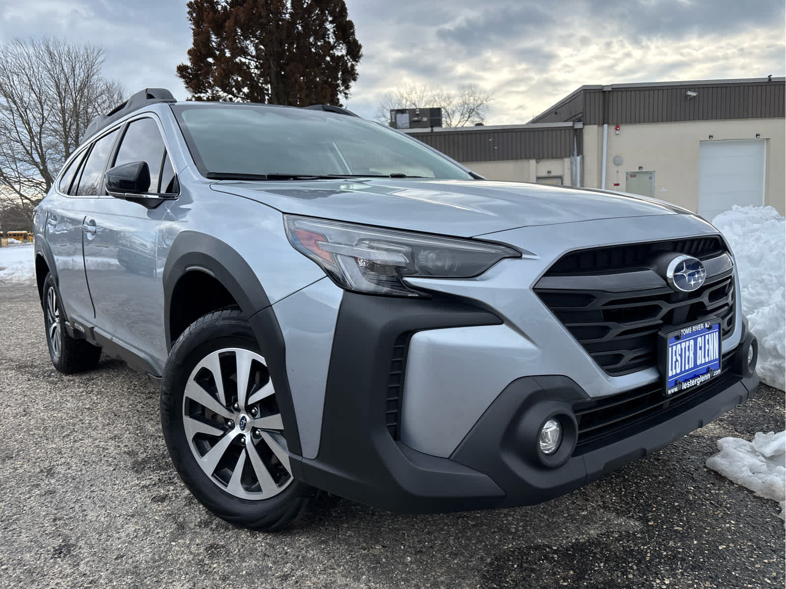 2024 Subaru Outback Premium