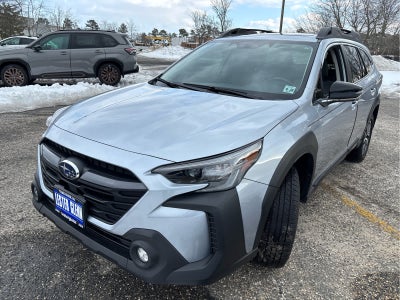 2024 Subaru Outback Premium