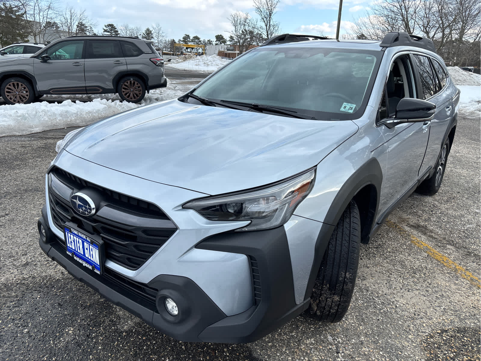 2024 Subaru Outback Premium