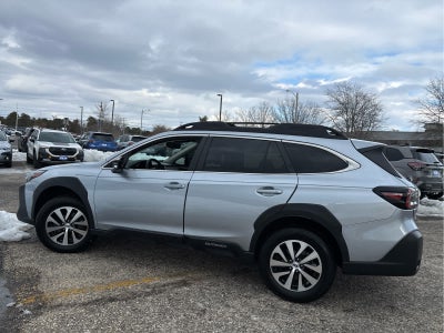 2024 Subaru Outback Premium