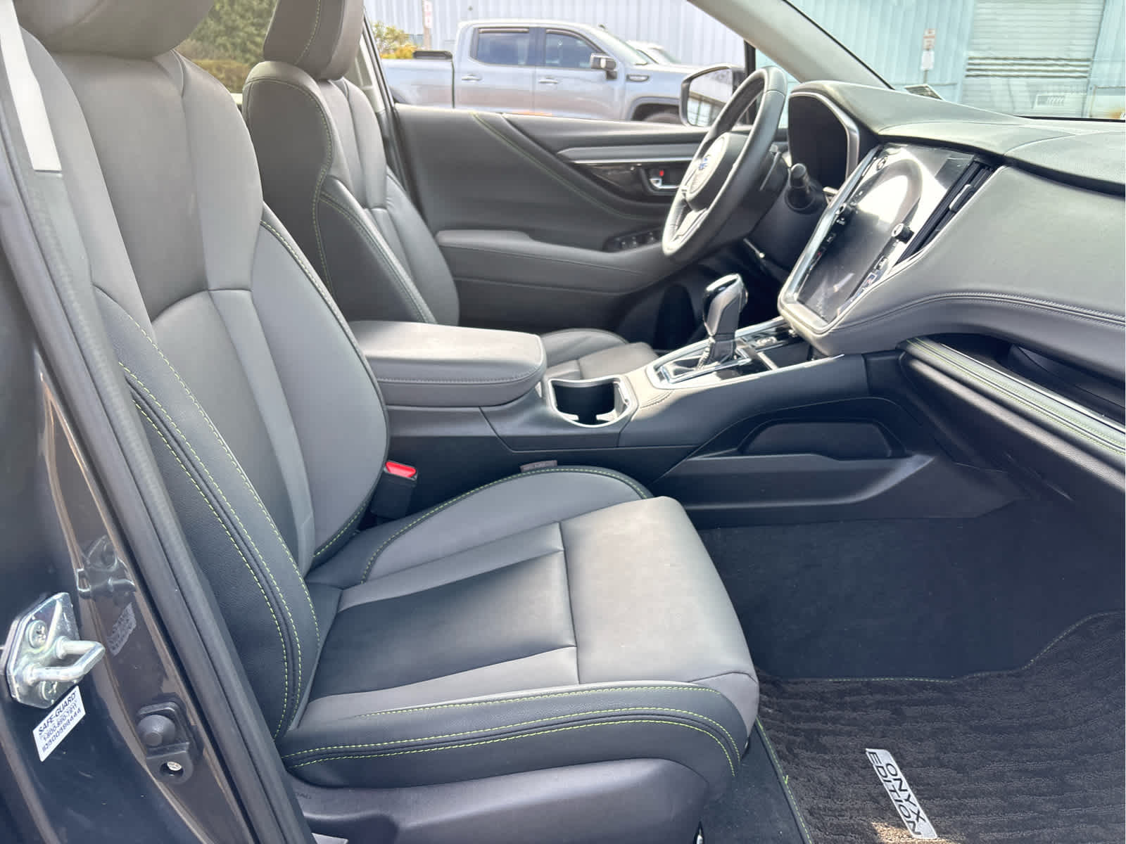 2023 Subaru Outback Onyx Edition