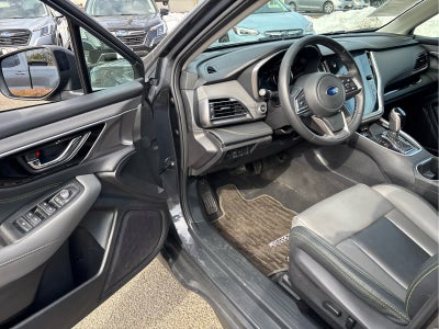 2023 Subaru Outback Onyx Edition