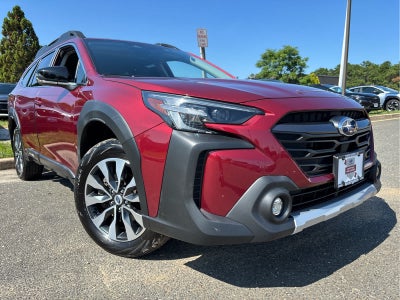 2024 Subaru Outback Limited