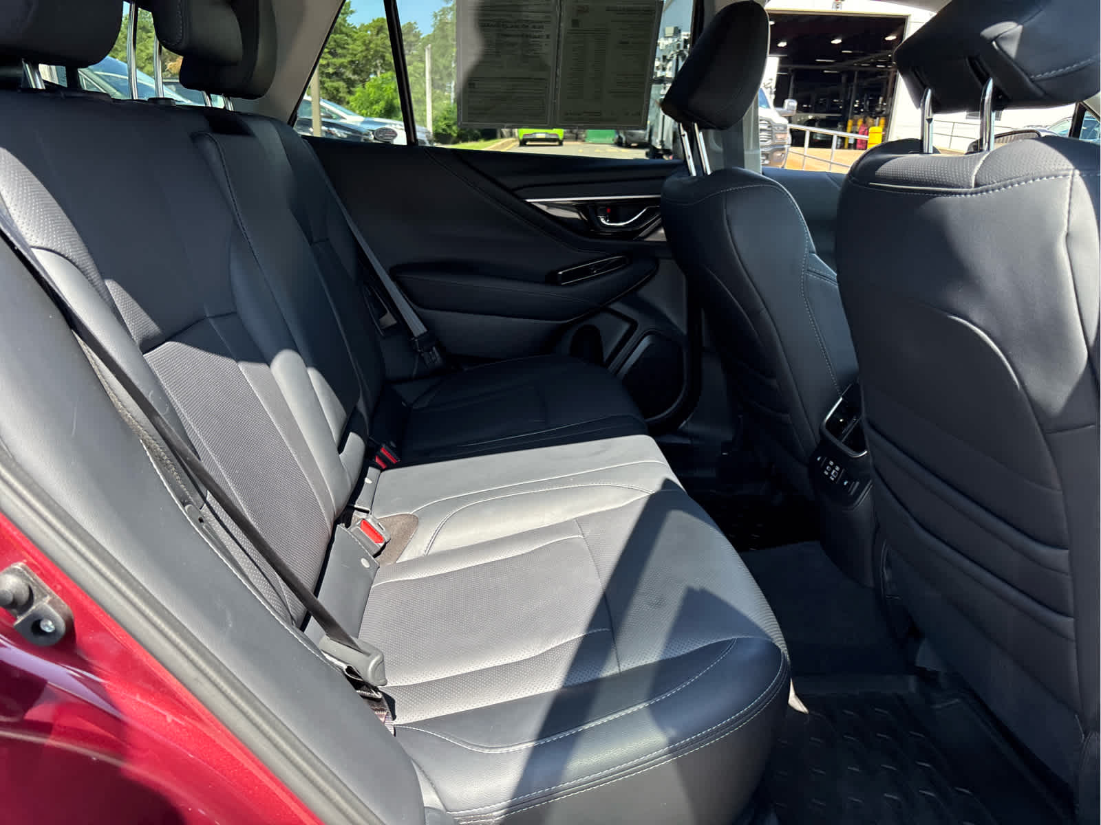 2024 Subaru Outback Limited