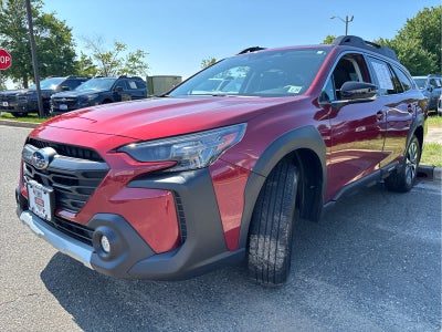 2024 Subaru Outback Limited