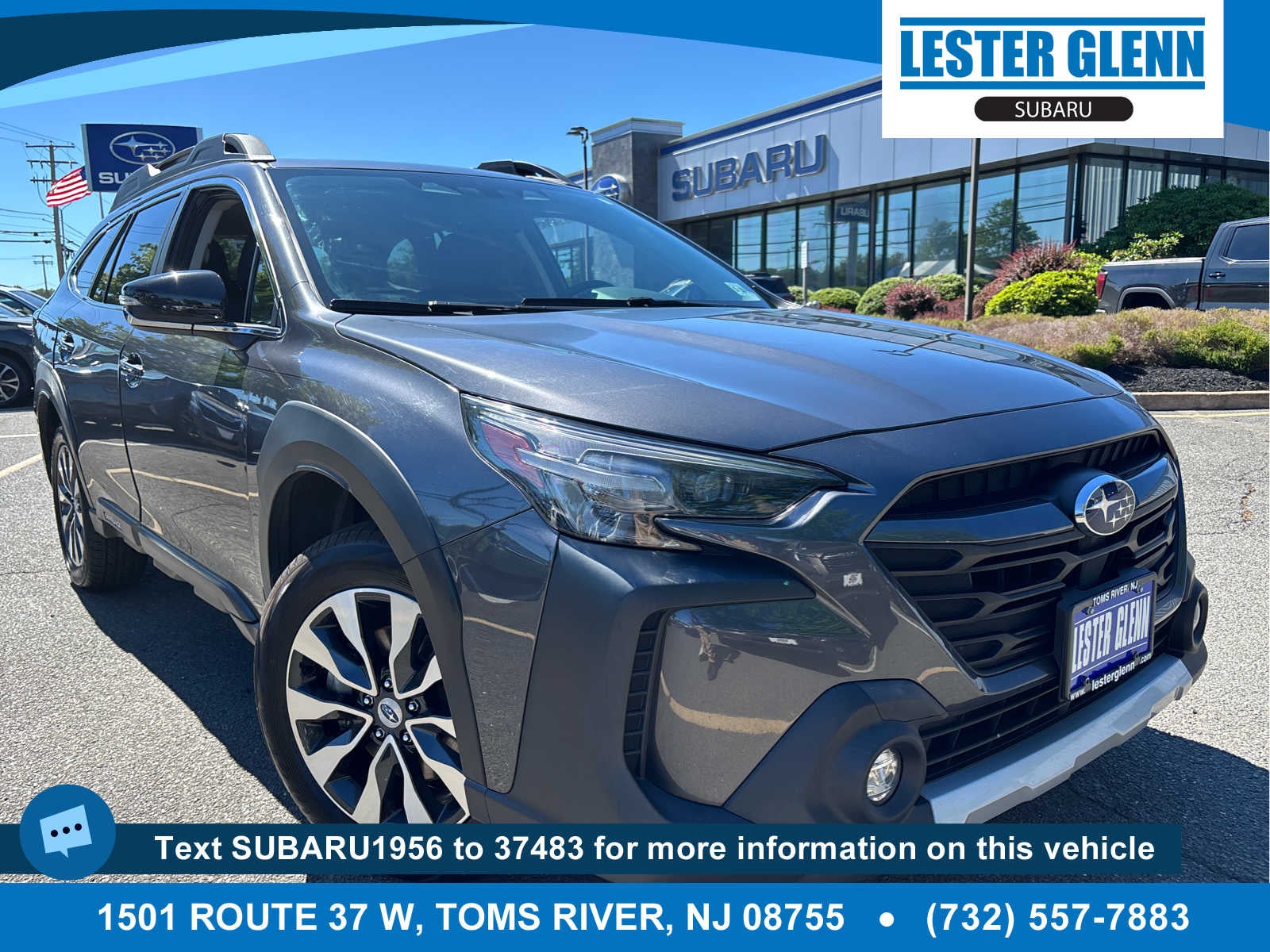 2023 Subaru Outback Limited
