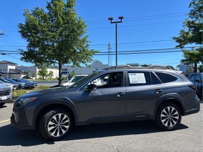 2023 Subaru Outback Limited
