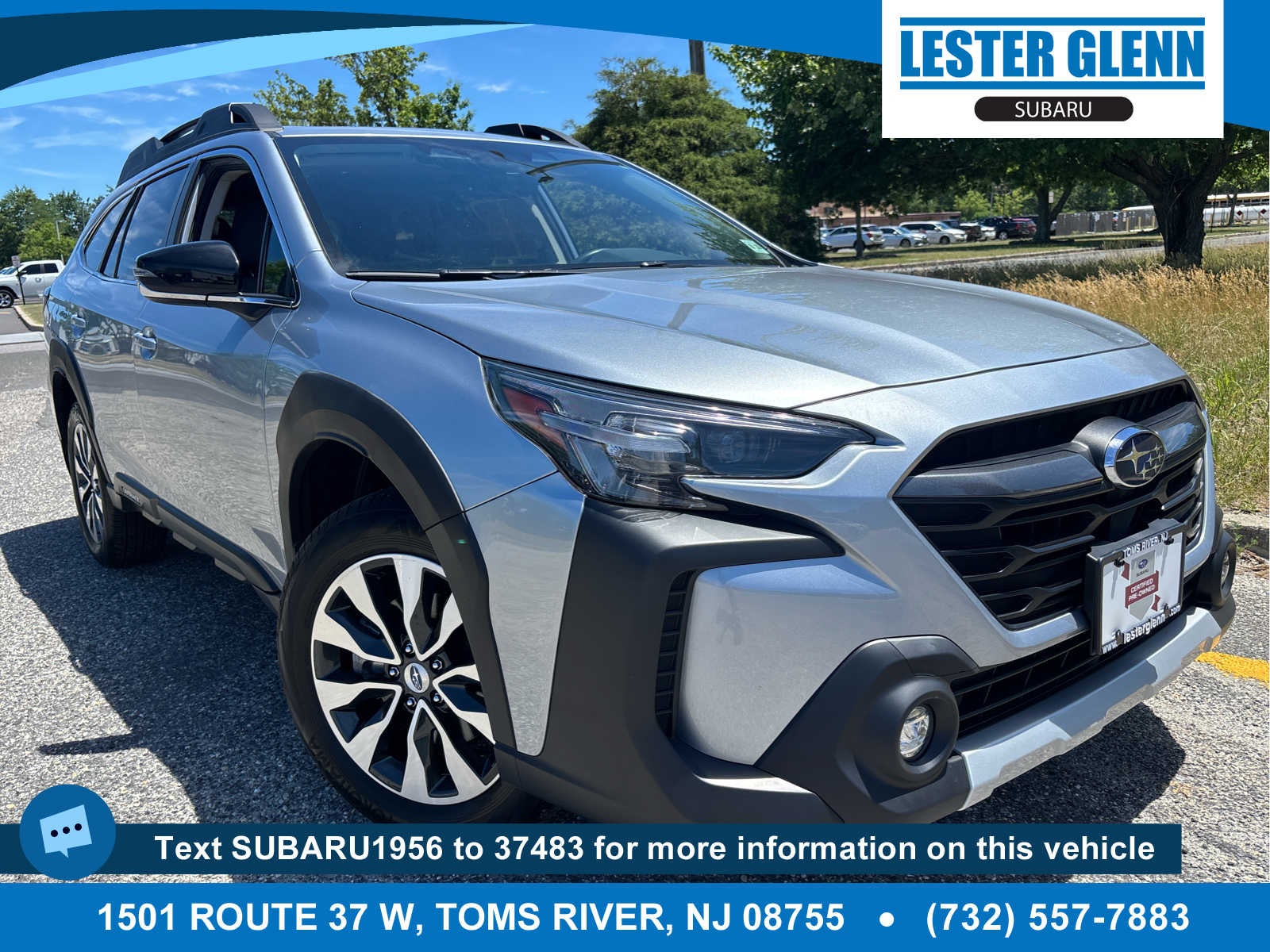 2024 Subaru Outback Limited