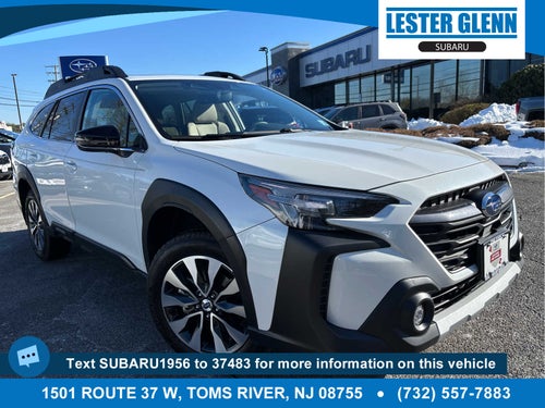 2023 Subaru Outback Limited