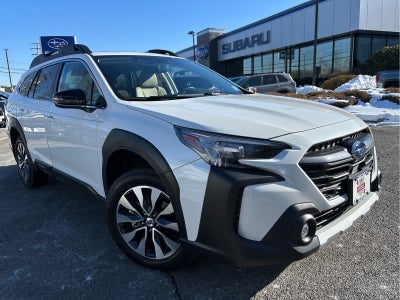 2023 Subaru Outback Limited