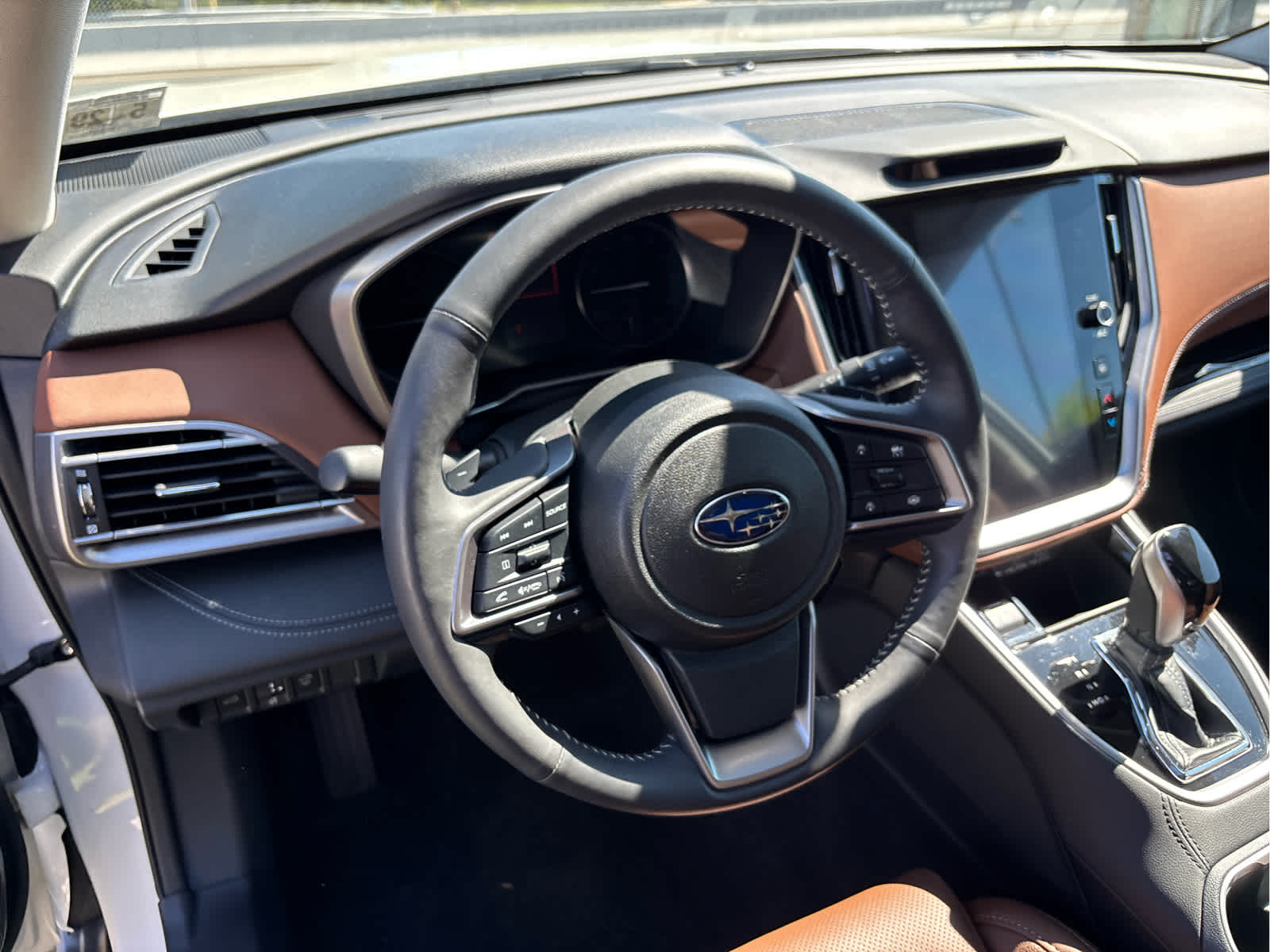 2024 Subaru Outback Touring