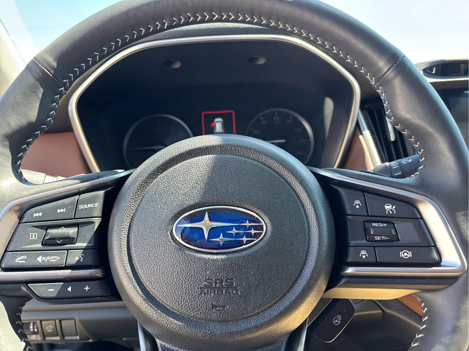 2024 Subaru Outback Touring