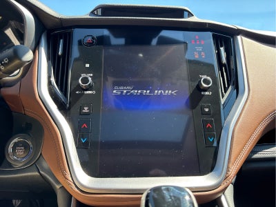 2024 Subaru Outback Touring