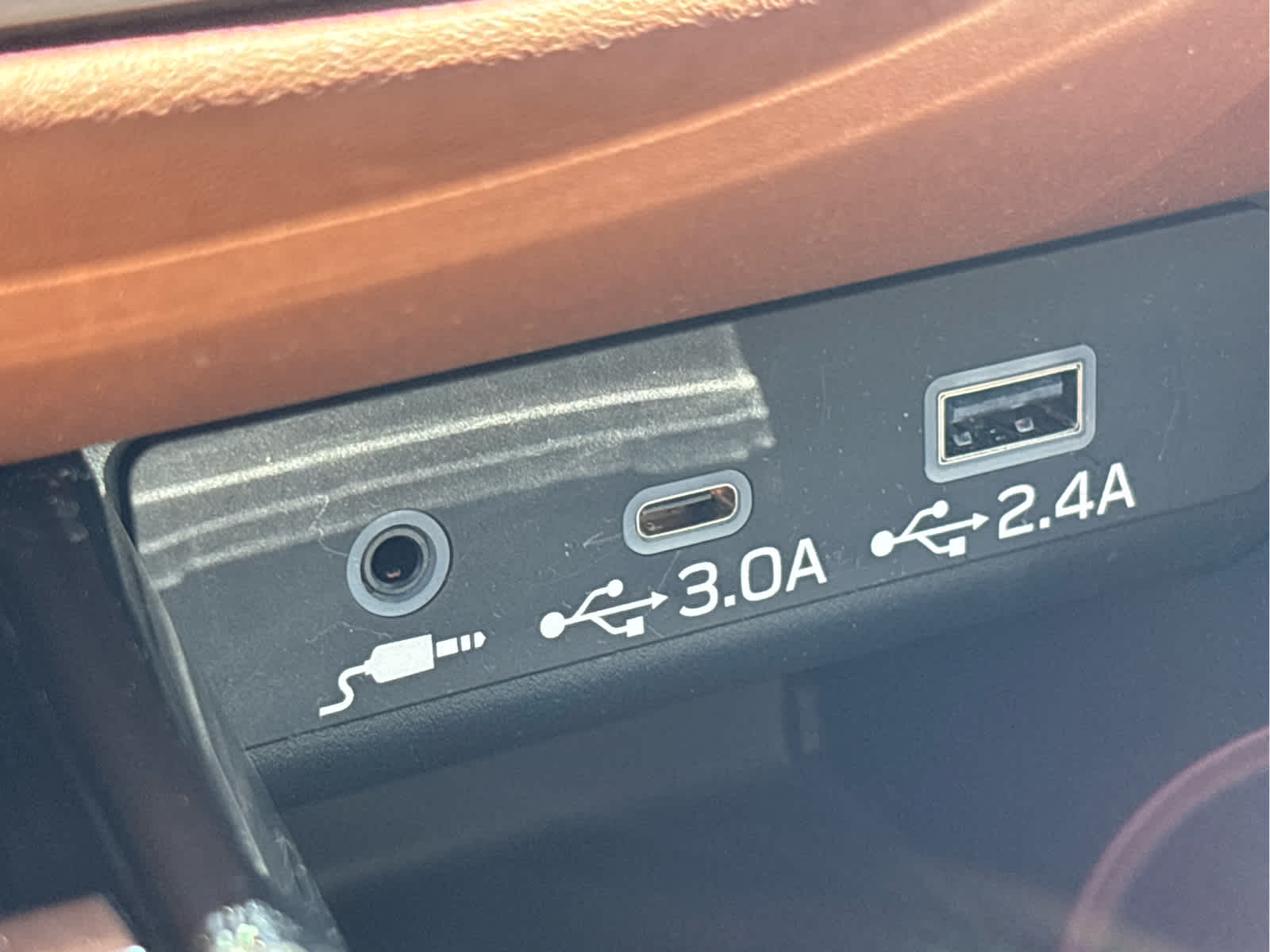 2024 Subaru Outback Touring