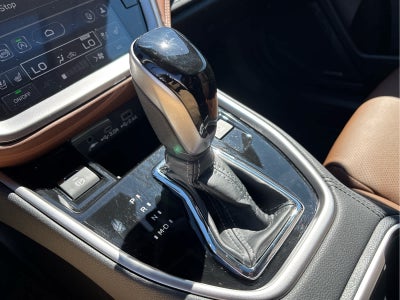 2024 Subaru Outback Touring