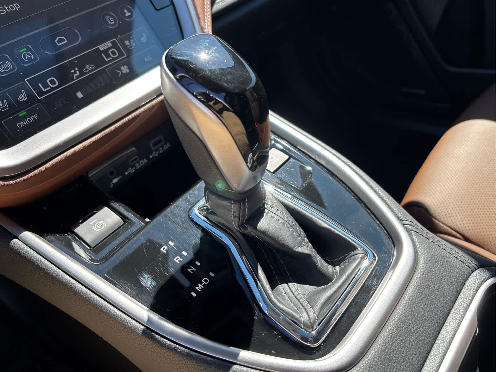 2024 Subaru Outback Touring