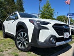 2024 Subaru Outback Touring