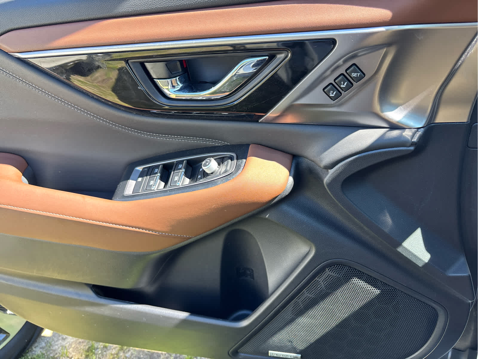 2024 Subaru Outback Touring