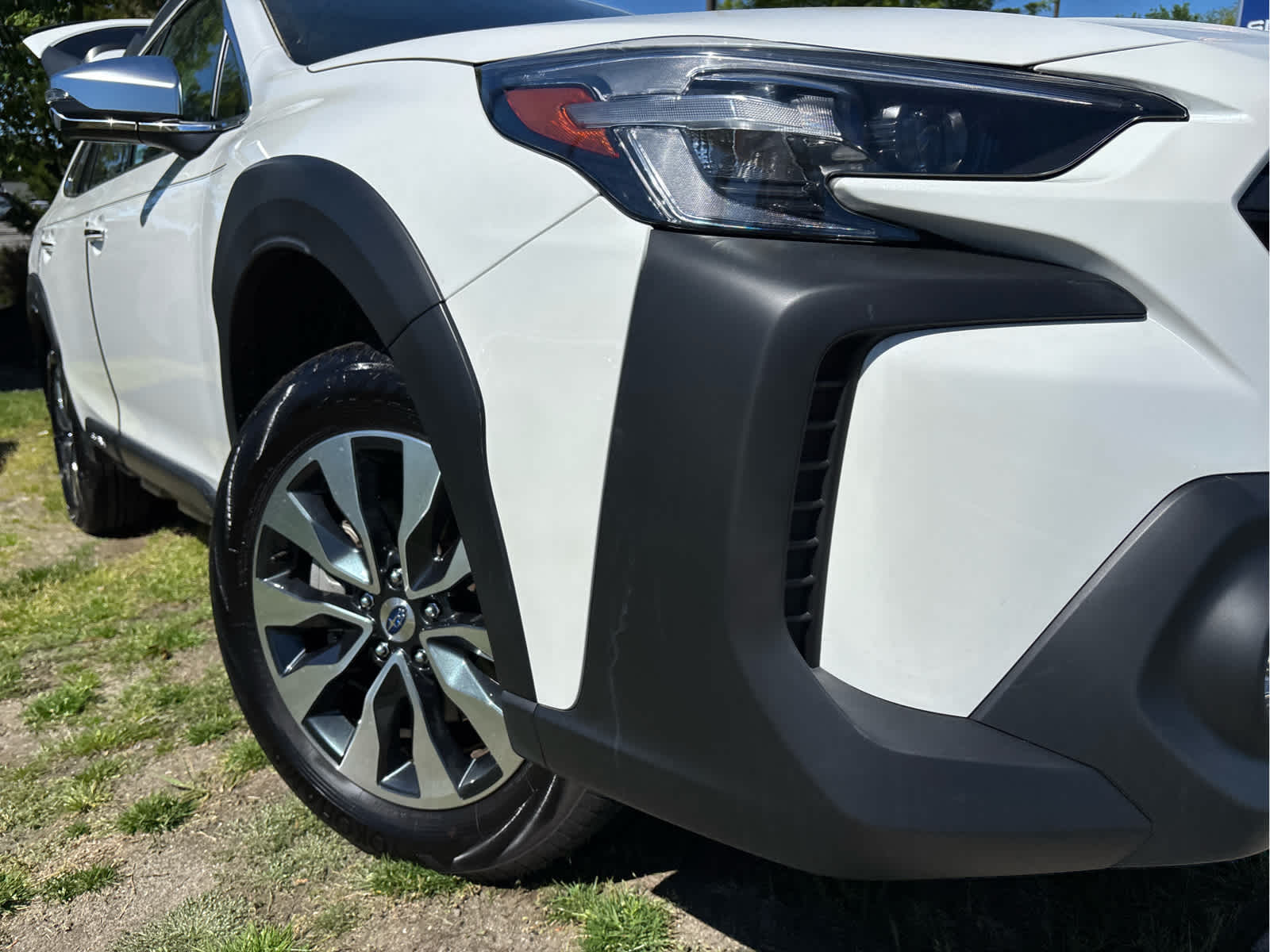 2024 Subaru Outback Touring