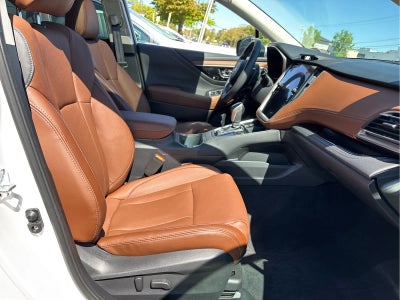 2024 Subaru Outback Touring