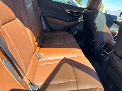 2024 Subaru Outback Touring