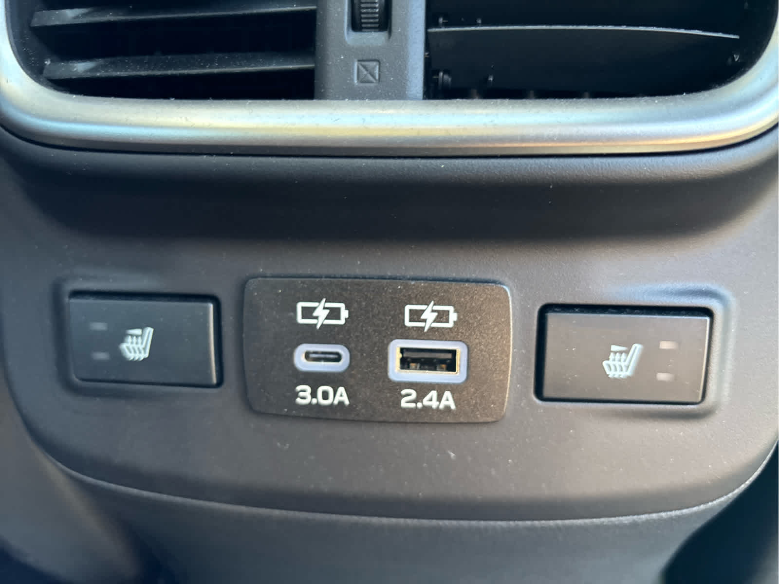 2024 Subaru Outback Touring