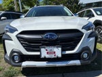 2024 Subaru Outback Touring