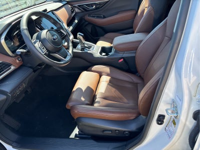 2024 Subaru Outback Touring