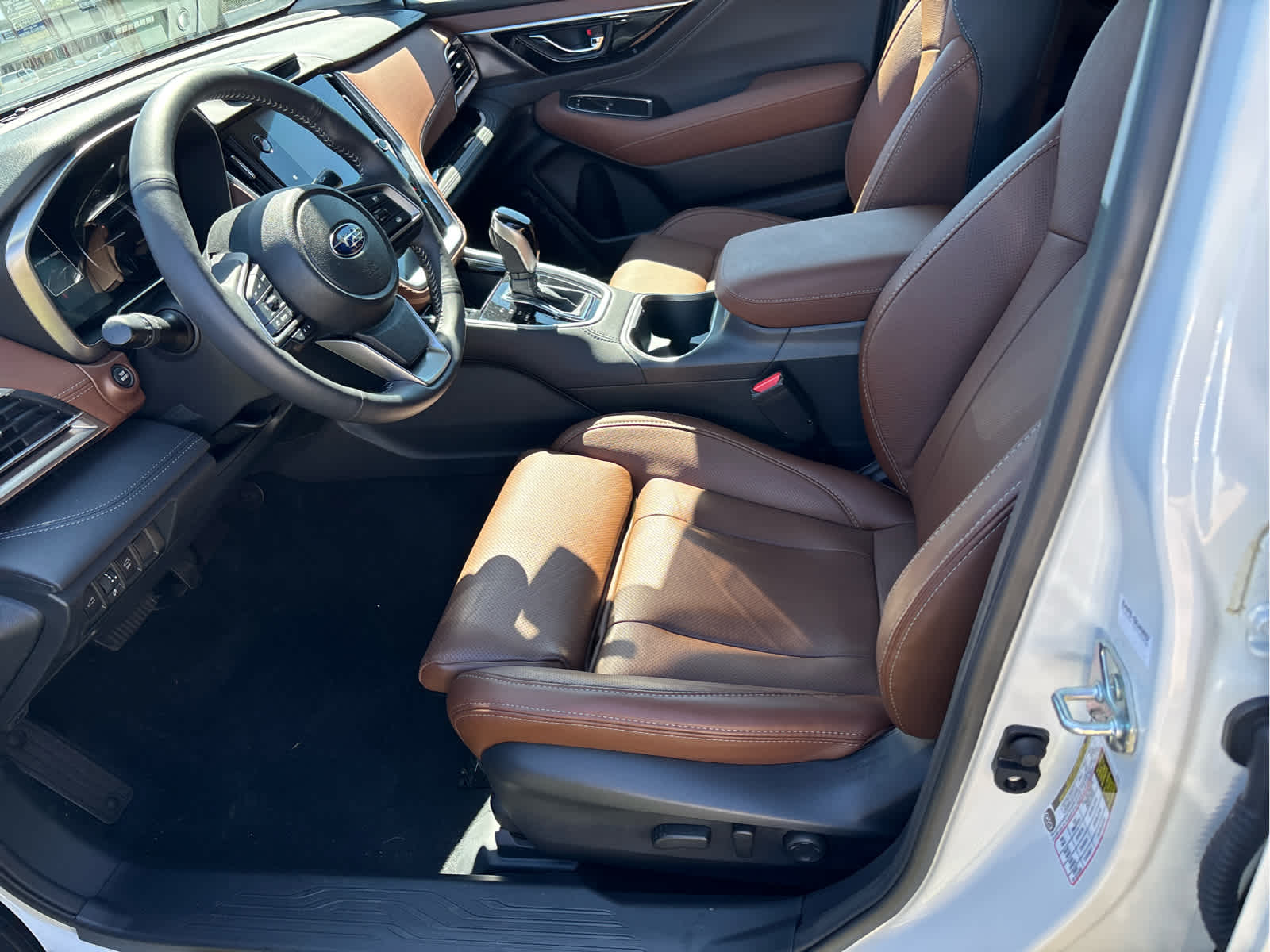 2024 Subaru Outback Touring
