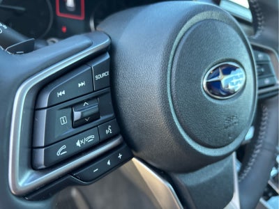 2023 Subaru Outback Touring