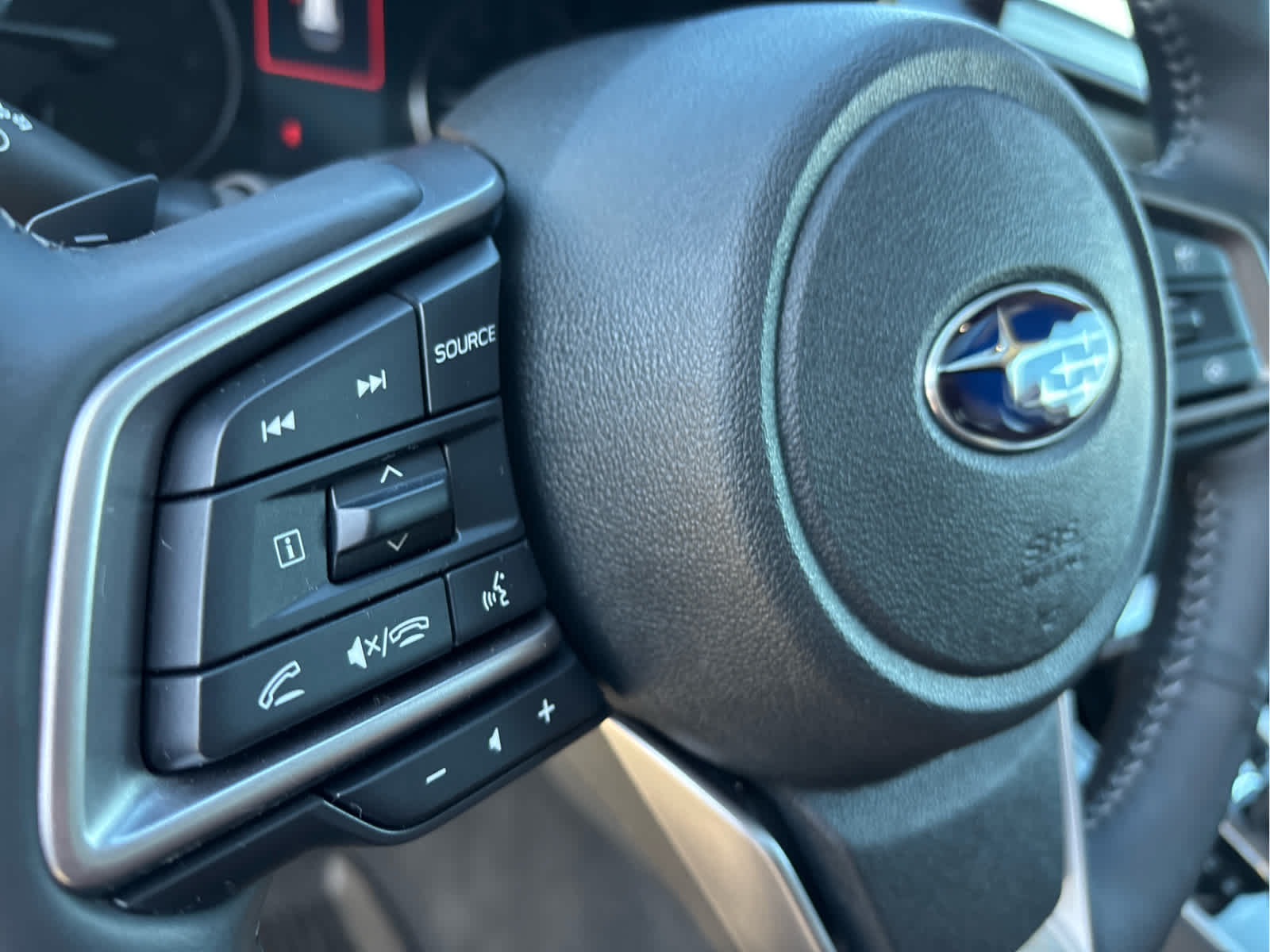 2023 Subaru Outback Touring