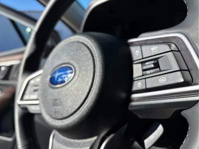 2023 Subaru Outback Touring